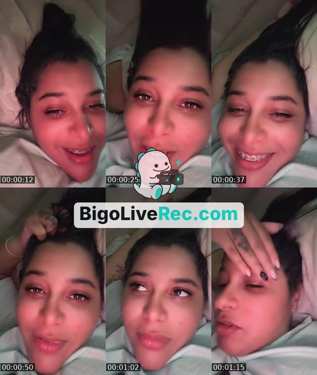 Bigo live: Ven bebé 🆕🎁 by @babyboo4