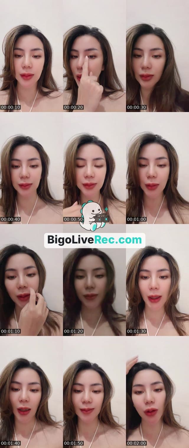 Bigo live: Yuuuk by @351518168