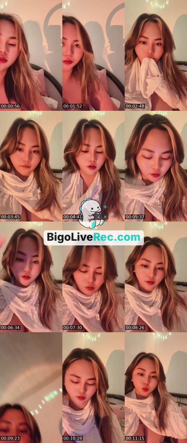 Bigo live: #Available L- Show promo G by @aleka28