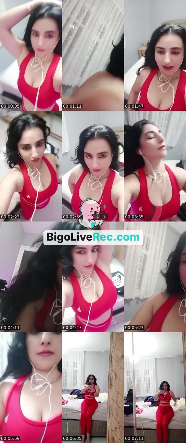 Bigo live: 🌸Öykü 🌸 by @jkkkkkkkkklmmmmm
