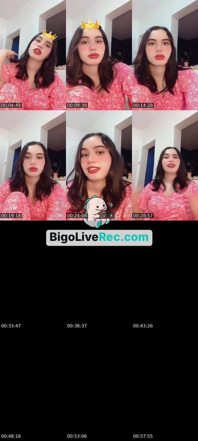 Bigo live: ارحبو❤️ by @1133798930