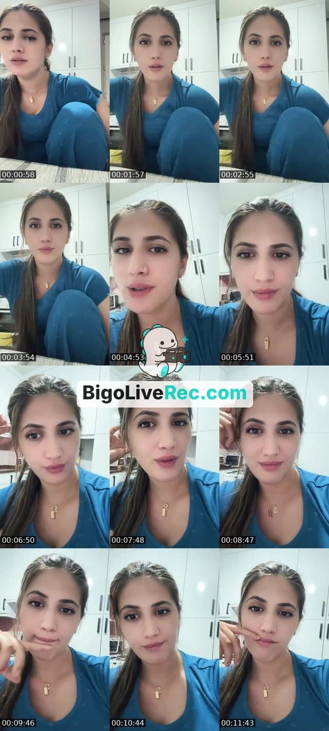 Bigo live: 10 k seninim 🤫😋 by @834086807