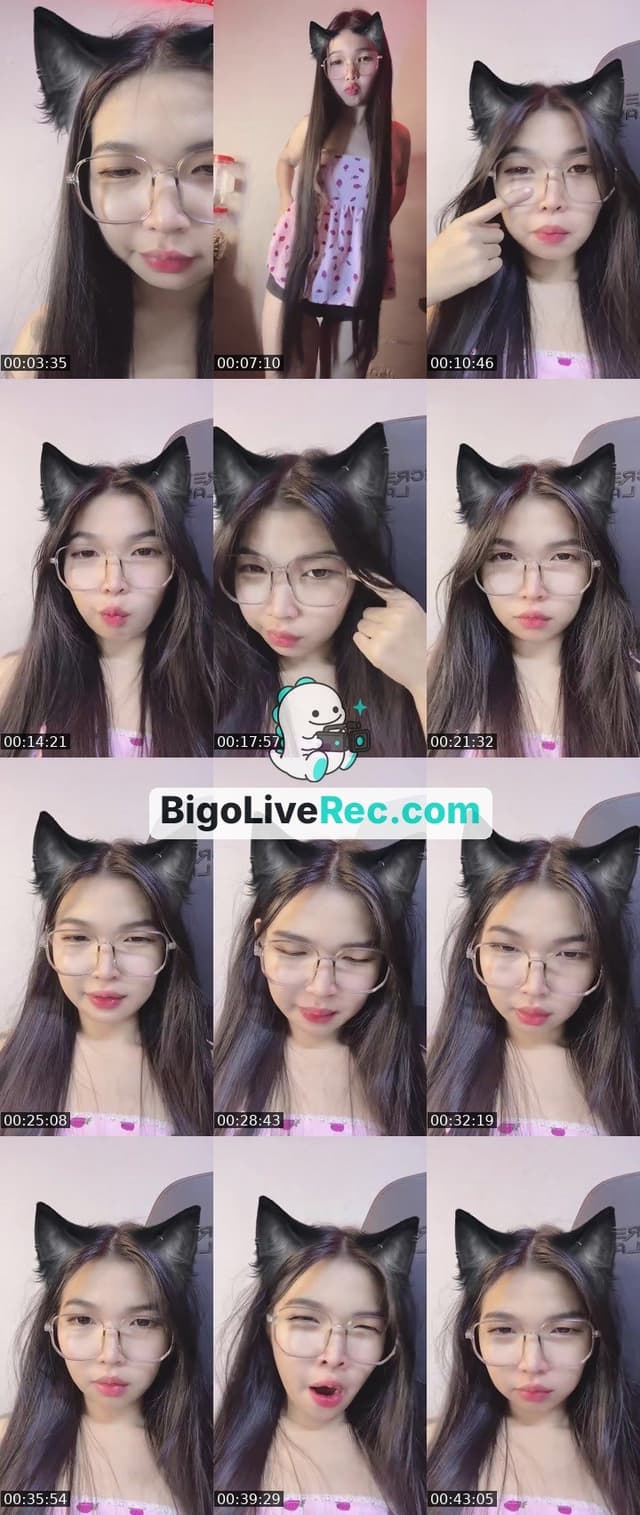 Bigo live: good morning by @2026kd
