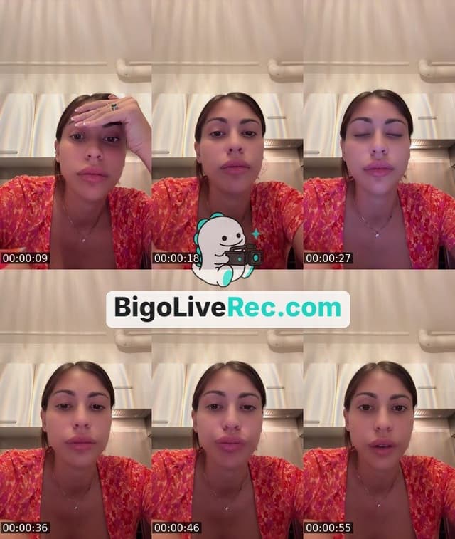 Bigo live: ❤️‍🔥ᕵᖇᓰᘉᑢᘿSS👸 by @walentina