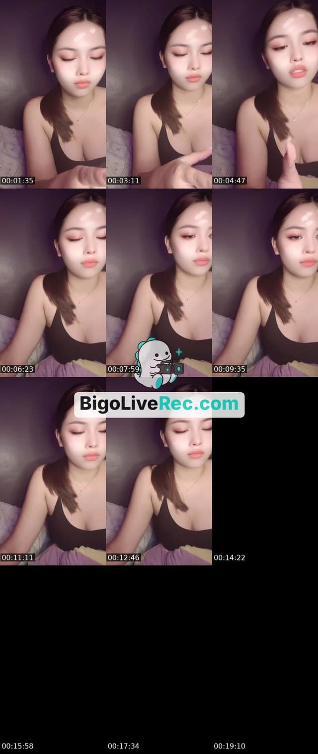 Bigo live: Dito ka legit boss by @pretty9309