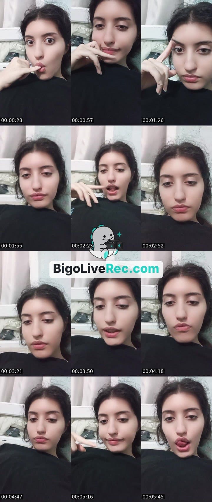 -20K Güzellik yap💋