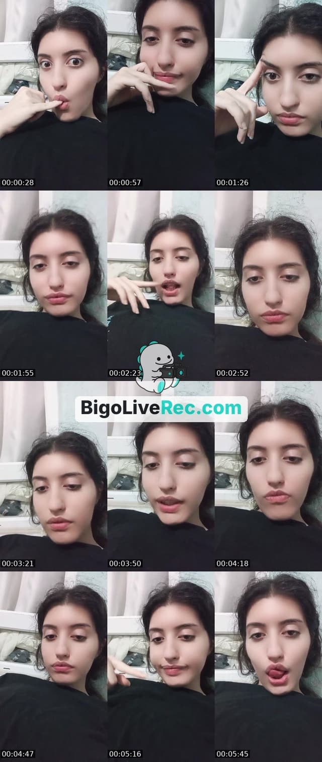 Bigo live: -20K Güzellik yap💋 by @1119495530