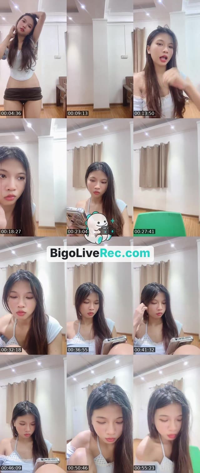 Bigo live: လူမရှိဘူး💔 by @1074895891