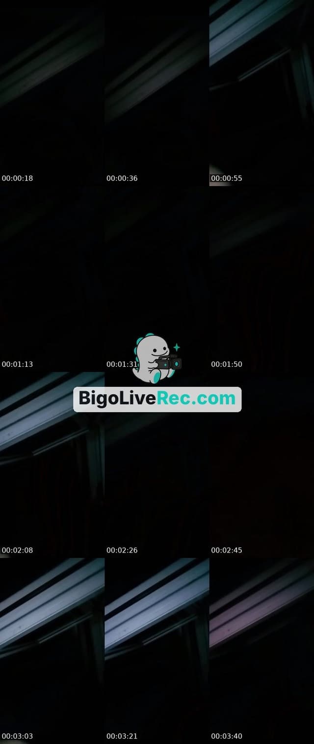 Bigo live: #MISS_BIGO sakitlik... by @sebir_313
