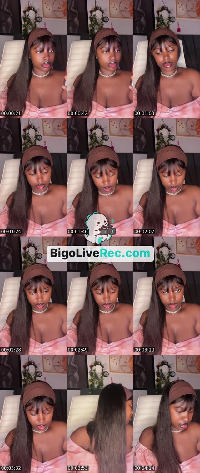 Bigo live: Help honeydee 10k 🎯 by @honeydee_