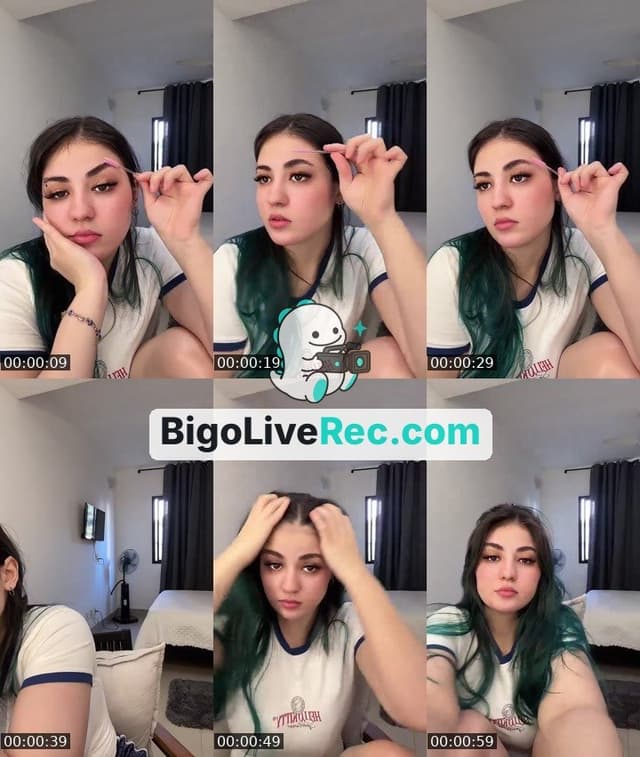 Bigo live: #Singing Help 40K❤️‍🔥 by @kareenc