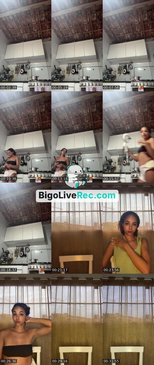 Bigo live: Last day ✨ Dance? ⭐️ by @977557422