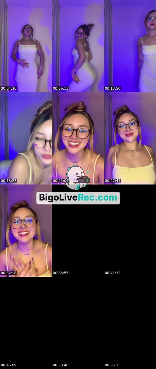 Bigo live: #Beauty -28k ayuda !  by @walkiam