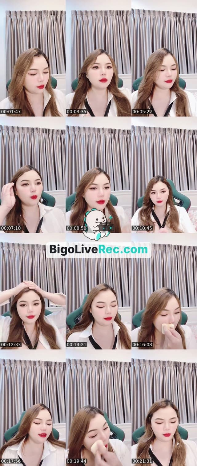 Bigo live: #charmer ขอให้เป็นวันที่ดี🥰 by @21701368
