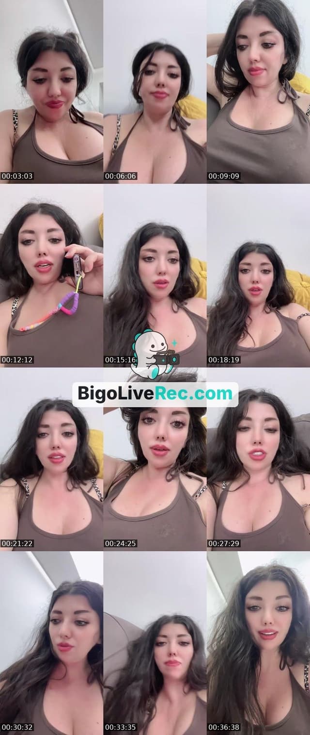 Bigo live: —20 K 💎🧿 by @felicia_34