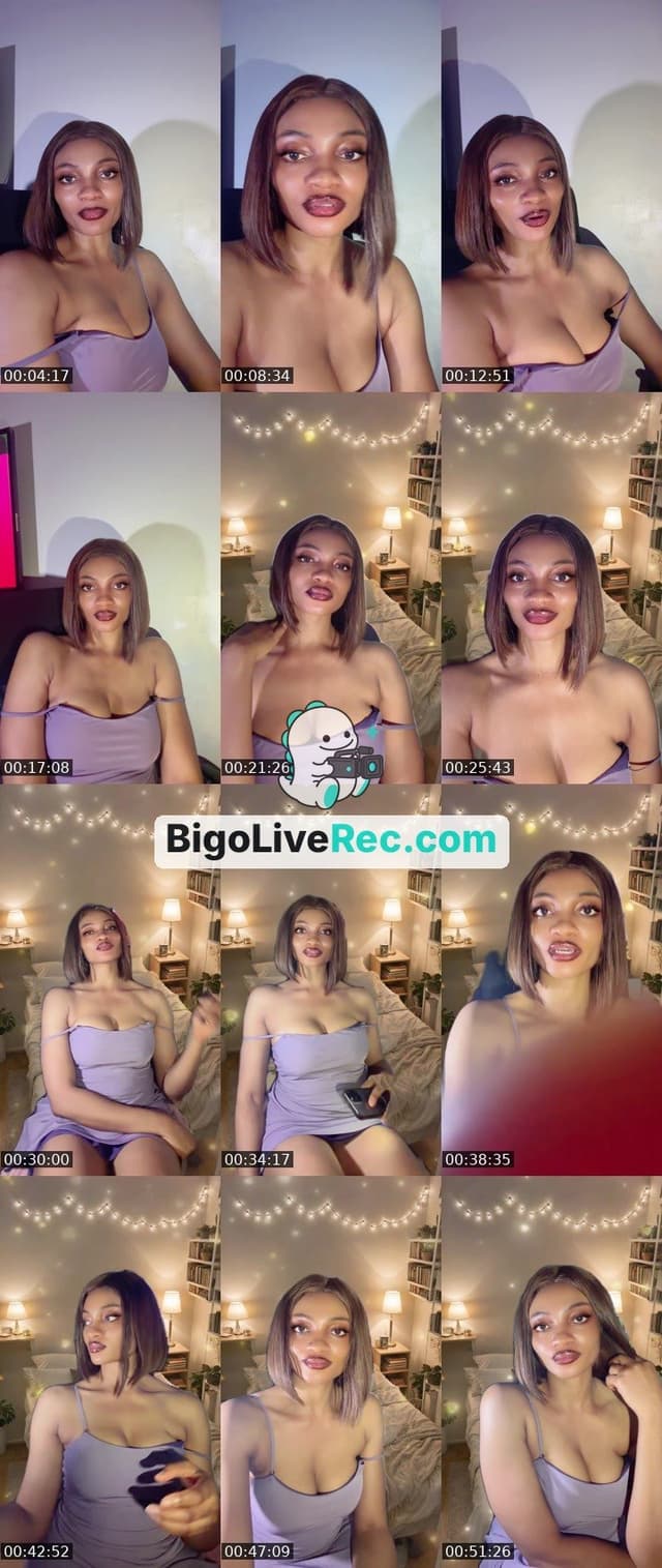 Bigo live: #Beauty Please support me 🥰 by @1117762880