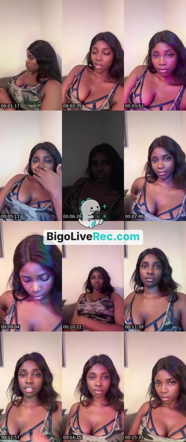 Bigo live: * by @1077646624