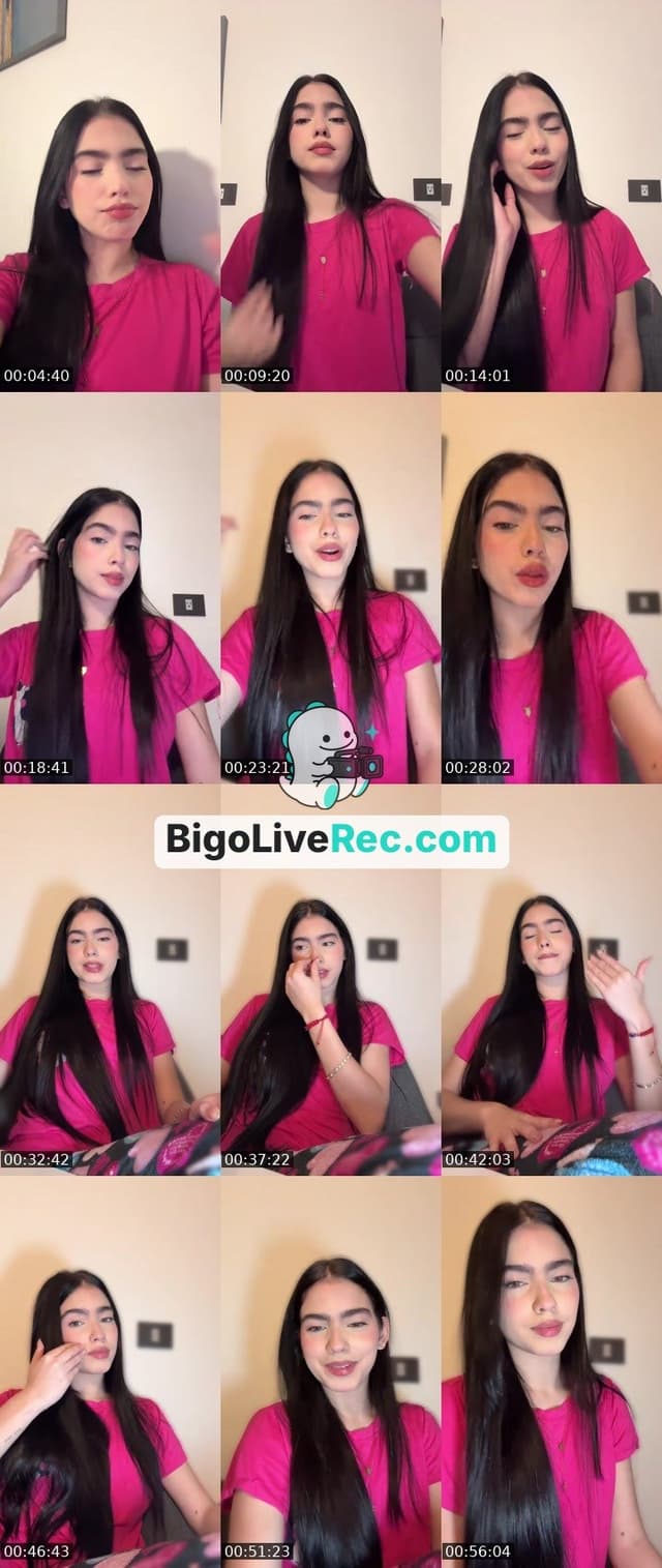 Bigo live: HELP 19K 🏇🏻🥇 by @p.lolaaa