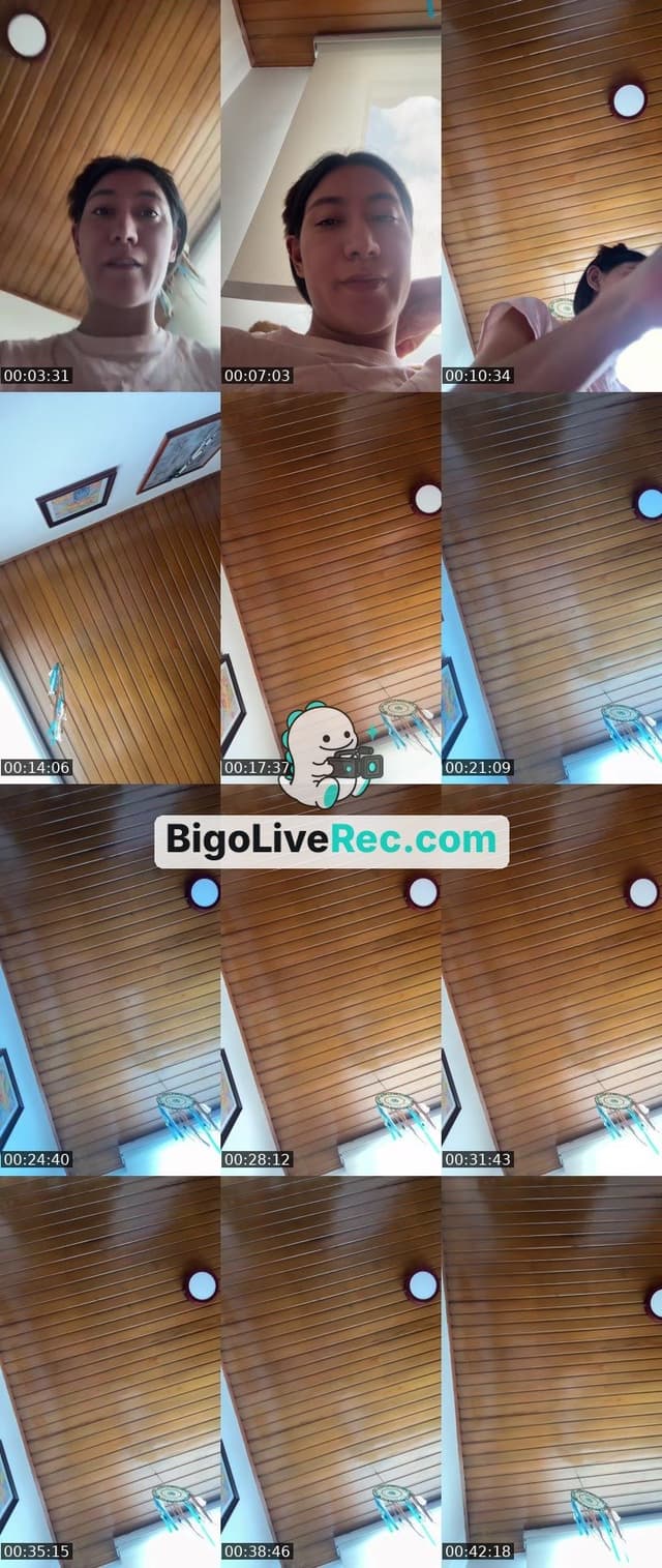 Bigo live: Vamos a bailar 💃🏽 by @1104200736