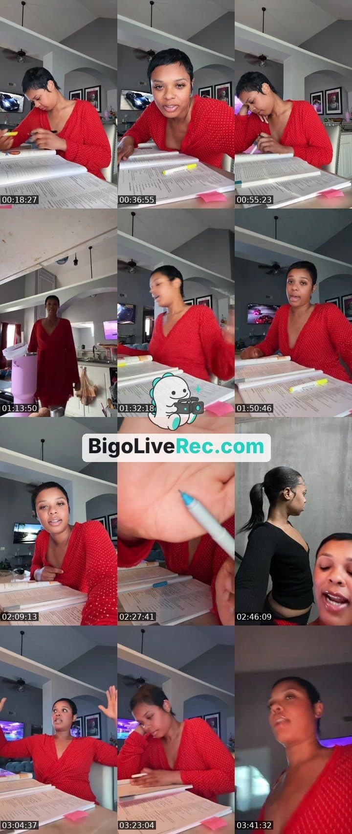 #TrendingonBIGO Join my Cna journey  w/ me📚💅🏽🪽💕