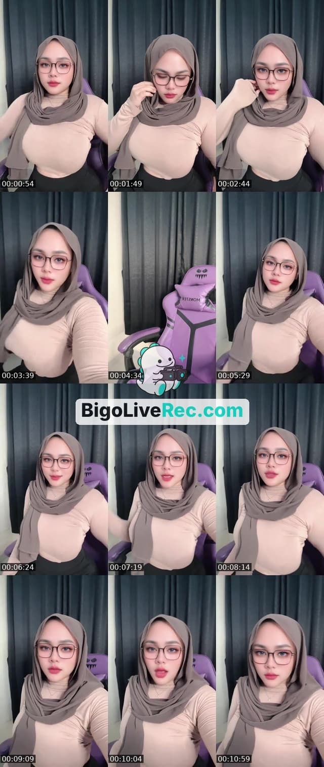 Bigo live: Awal bulan Jom baby ♥️ by @298687815