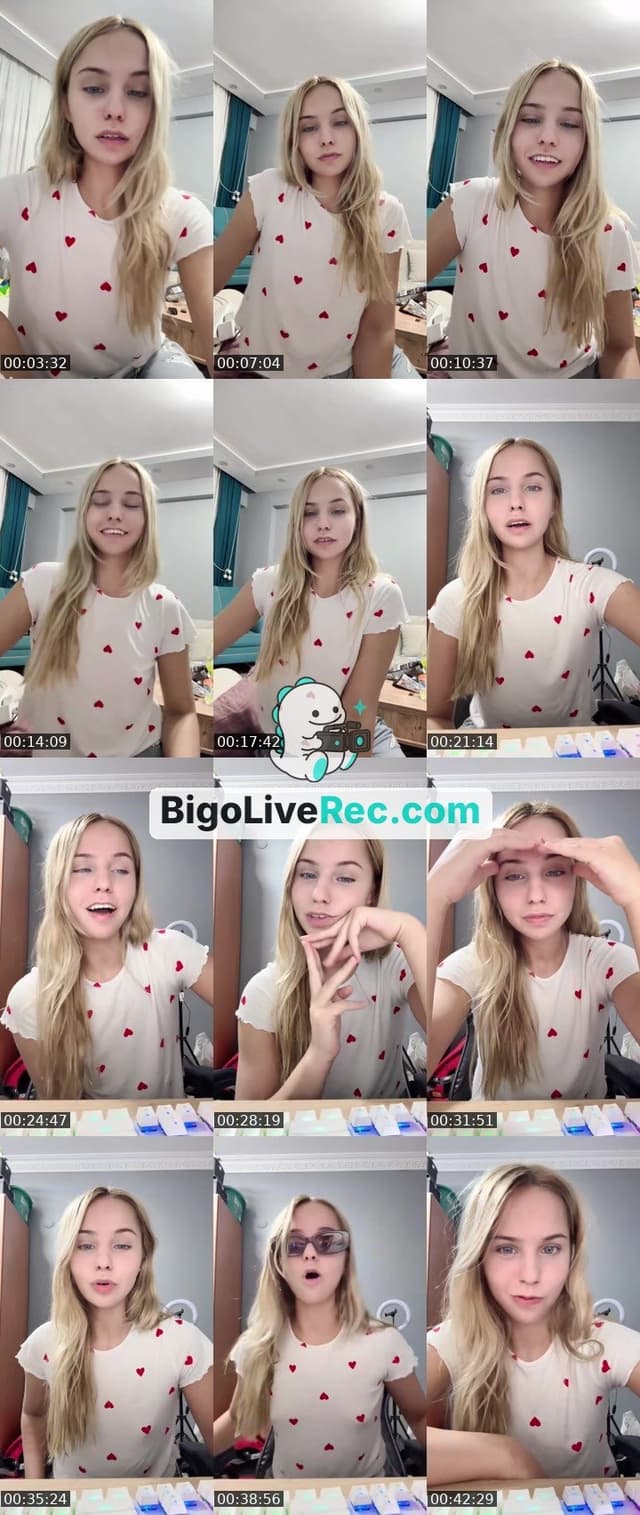 Bigo live: Kotamm eksik🥰 by @mineebunny