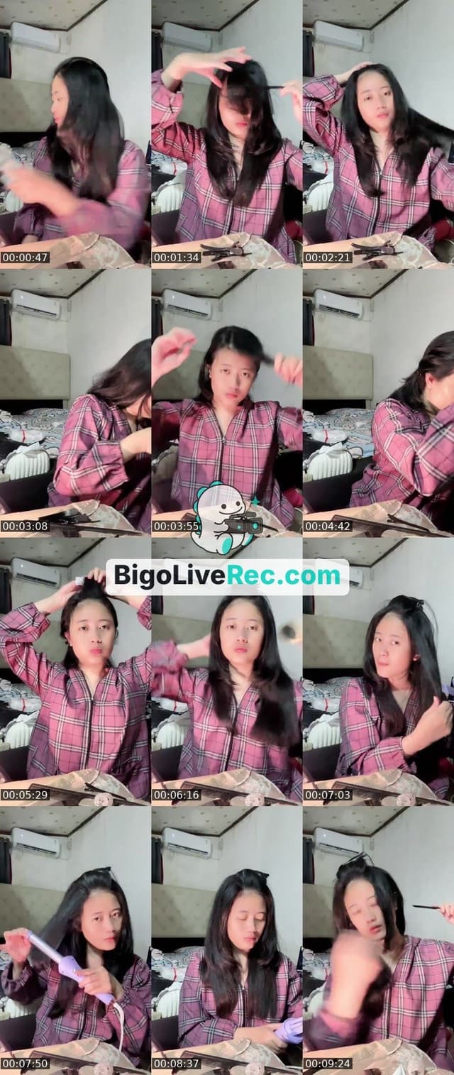Bigo live: Challenge ga sih by @deey8