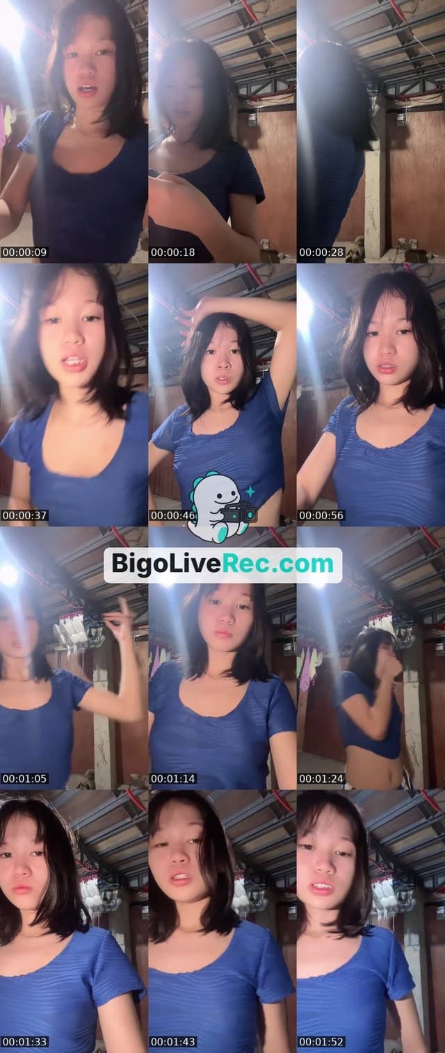 Bigo live: Pasok by @prmdc_joyce