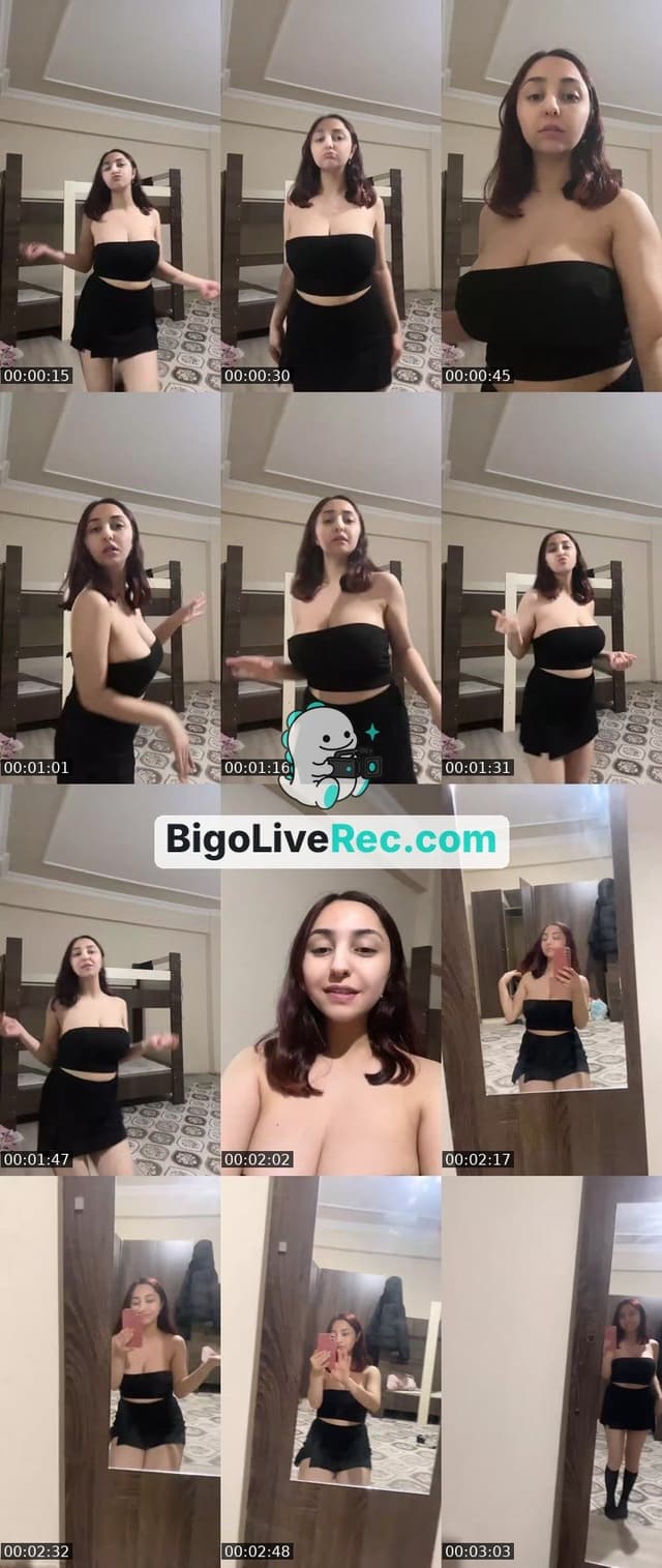 Bigo live: Lidyanizz by @1123362732
