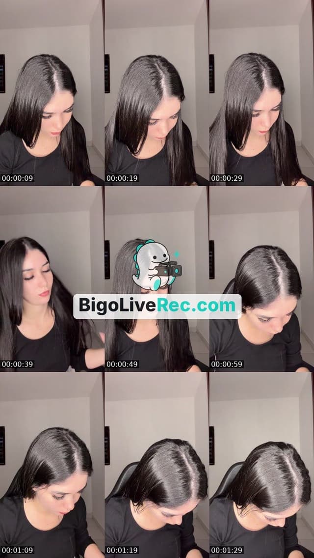 Bigo live: #charmer Help 4k by @fox.ambrozio
