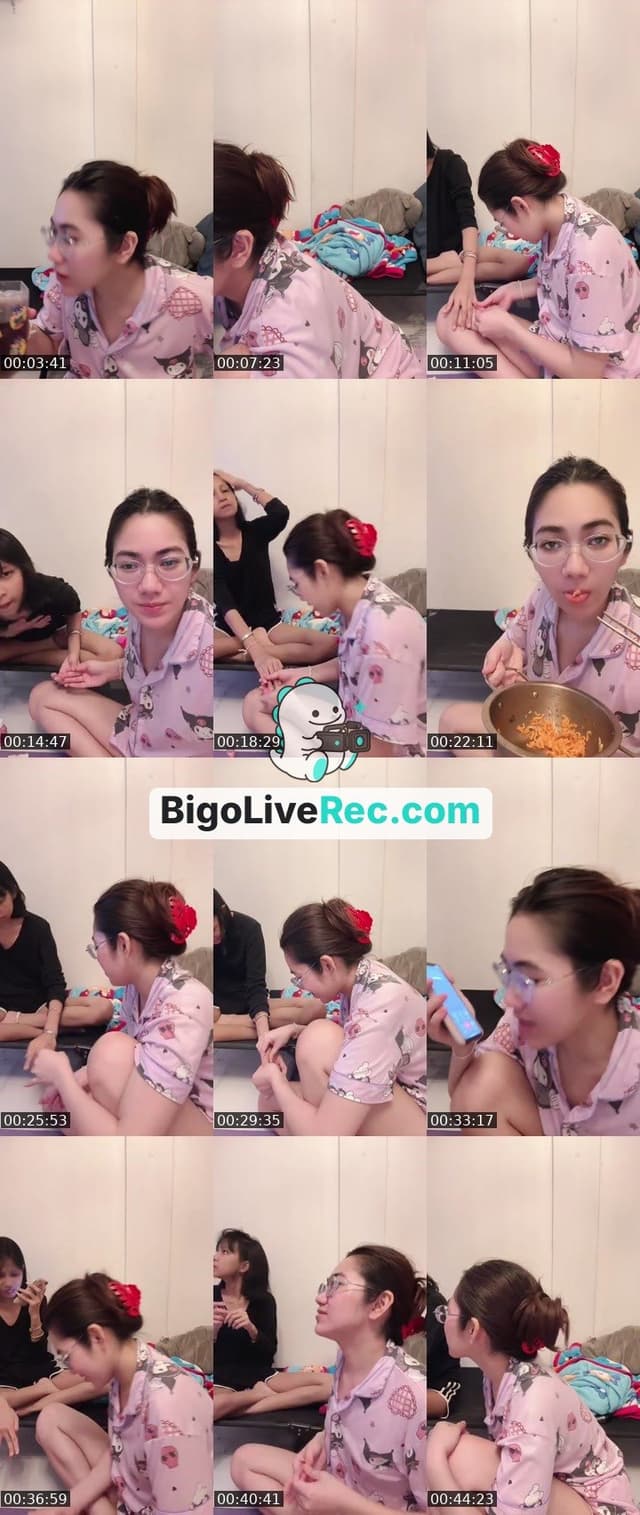 Bigo live: #Cutey แมวเล้า😂 by @cartoon2303