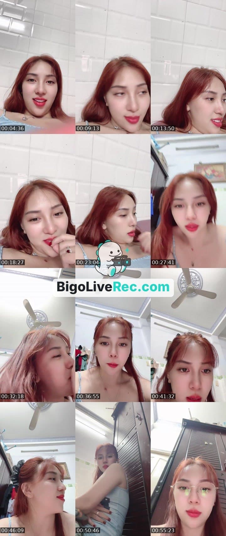 #Cổ_Trang Thương bé được hơm 🥰
