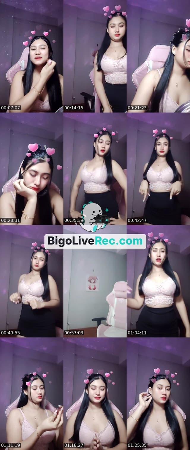Bigo live: မဲဖောက်ပေးး by @1013892017