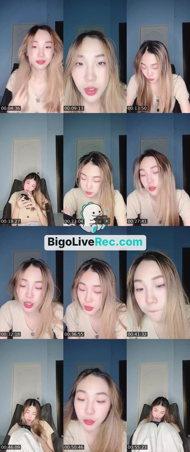 Bigo live: 3k💸 by @mamine_aaa