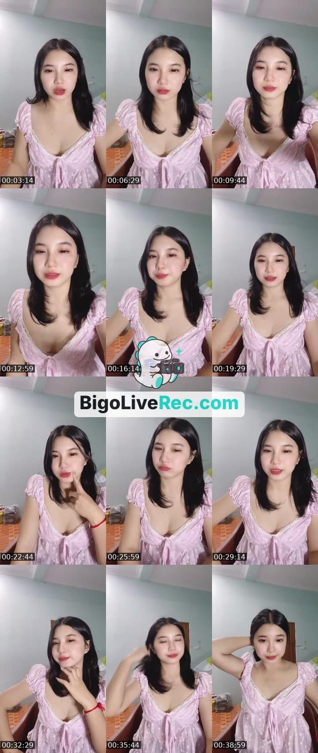 Bigo live: ဒီတစ်ယောက်ထဲကိုပဲချစ်စေချင် by @thanthar758