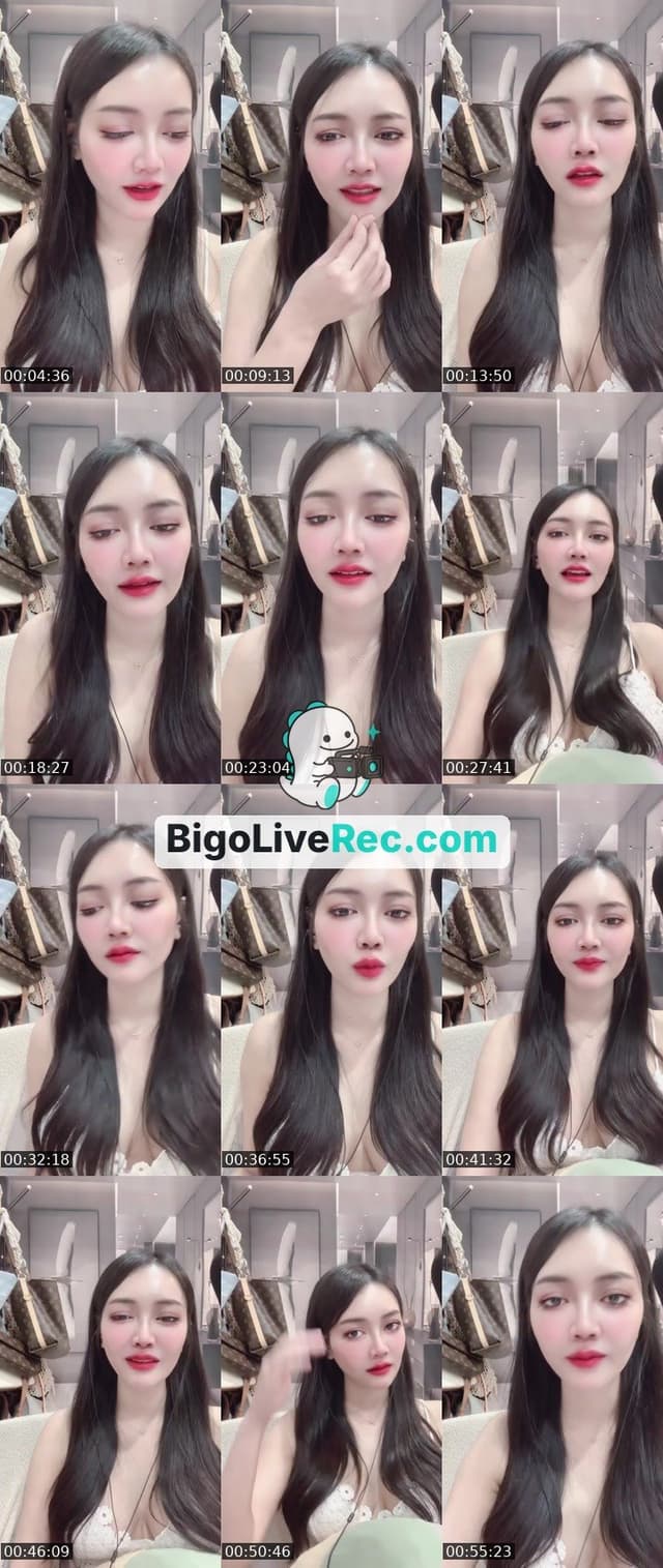 Bigo live: * by @18923923