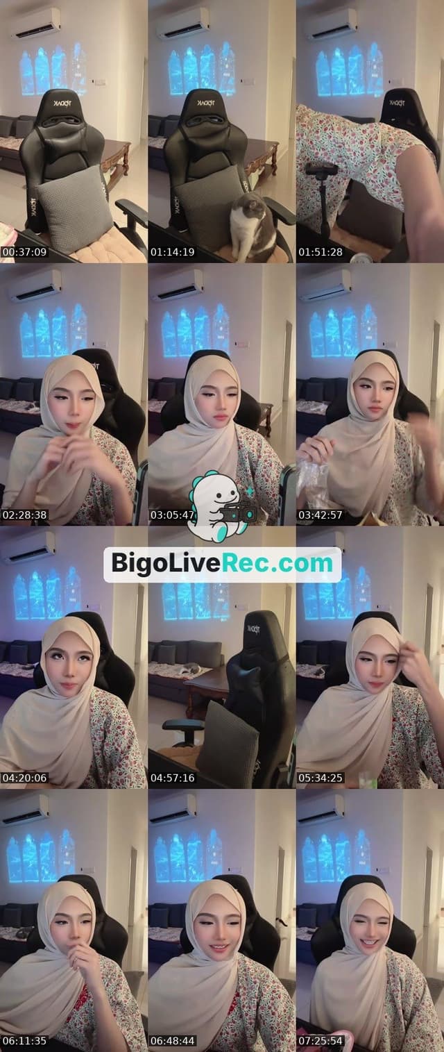 Bigo live: Newbie here😘 by @111297hz