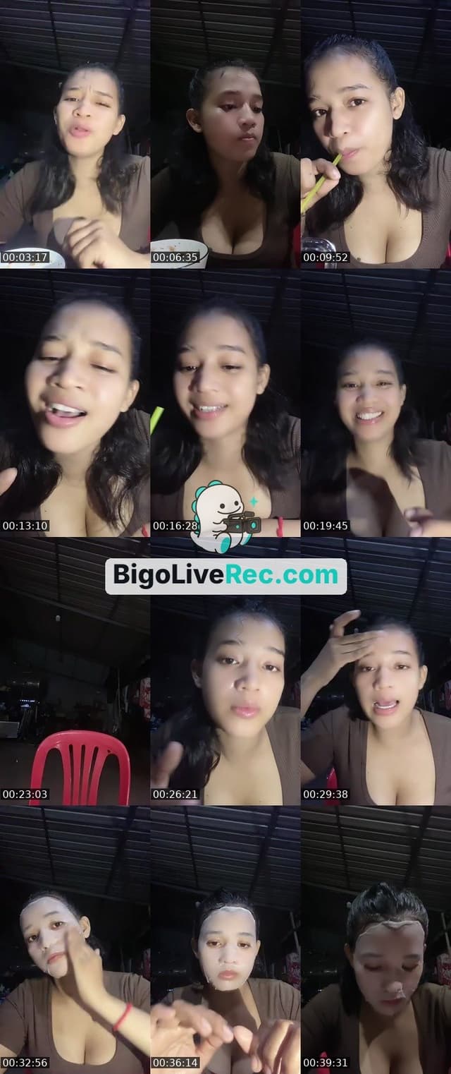 Bigo live: 🥰🩷ខែថ្មីហើយបងបង by @1094135015