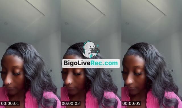 Bigo live: Mandyox 🧜🏾‍♀️ by @1091768750