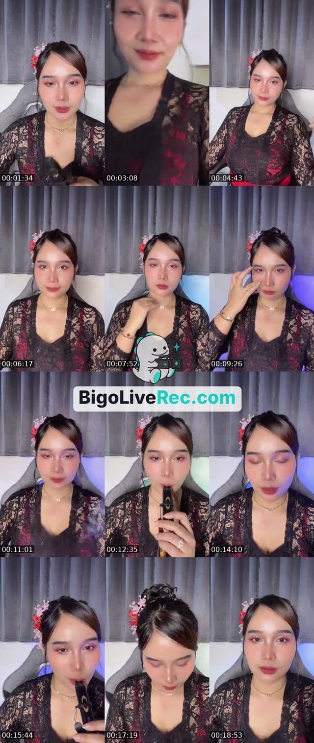 Bigo live: Hallo 👋 by @944182854