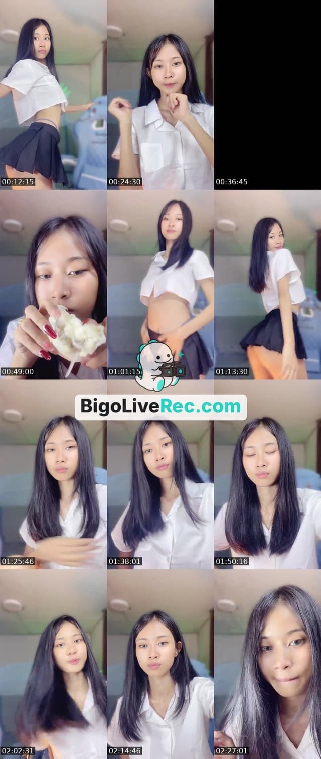 Bigo live: Why you dont love me? by @narnar322
