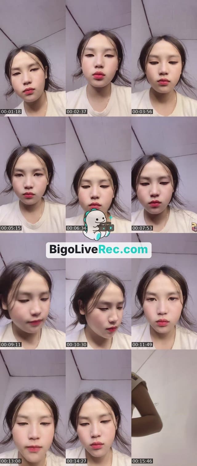 Bigo live: Hello 🍒💃 by @1078277146