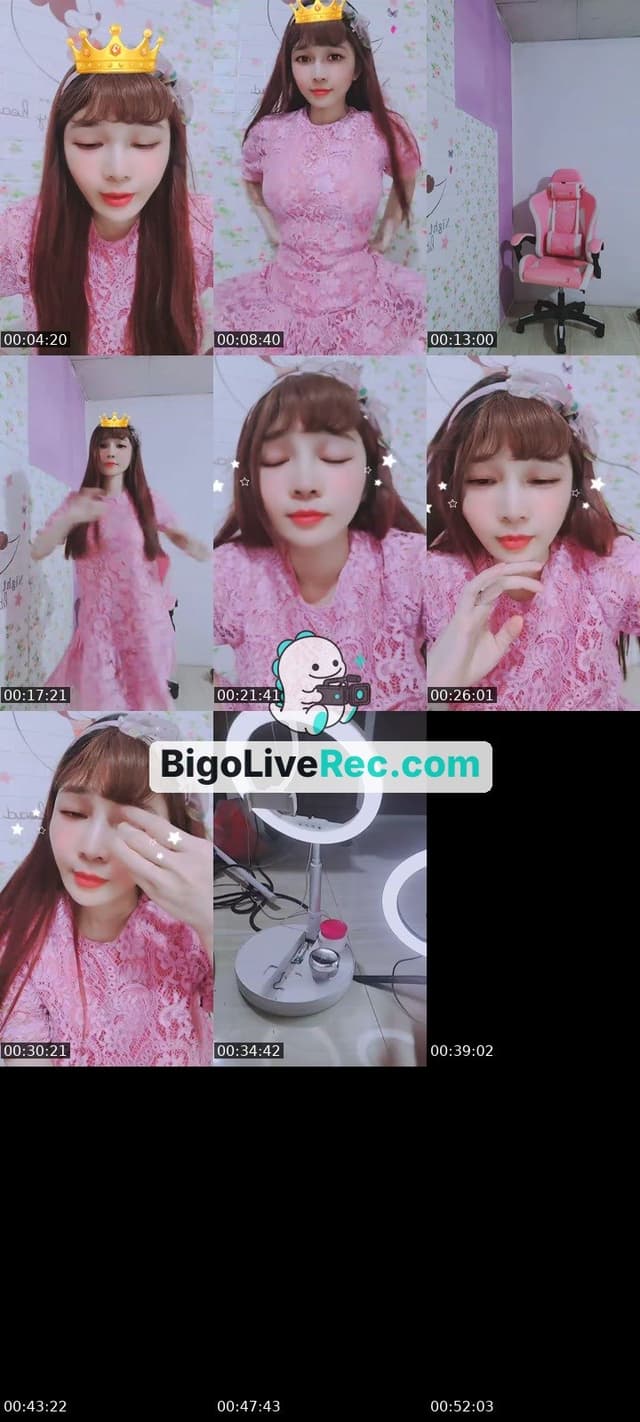 Bigo live: may mắn 🥰 by @rose.52