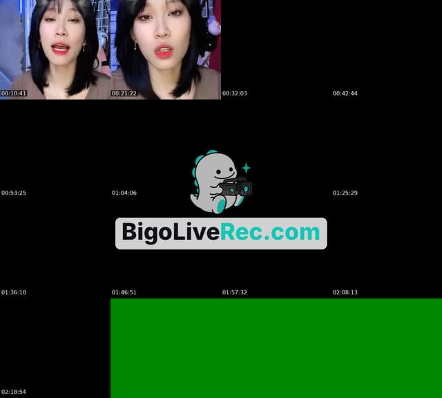 Bigo live: Lucky 🍀 by @yaryar251002
