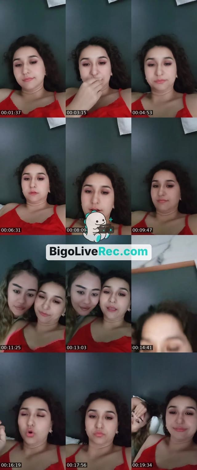 Bigo live: E  L  I  F. by @1136161663