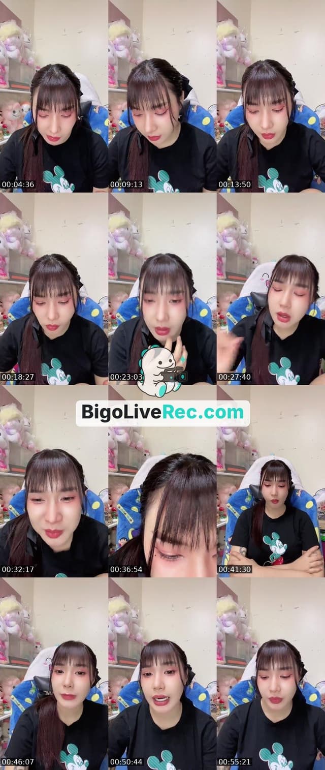 Bigo live: 1 ชั่วโมง🙂‍↕️ by @thani_