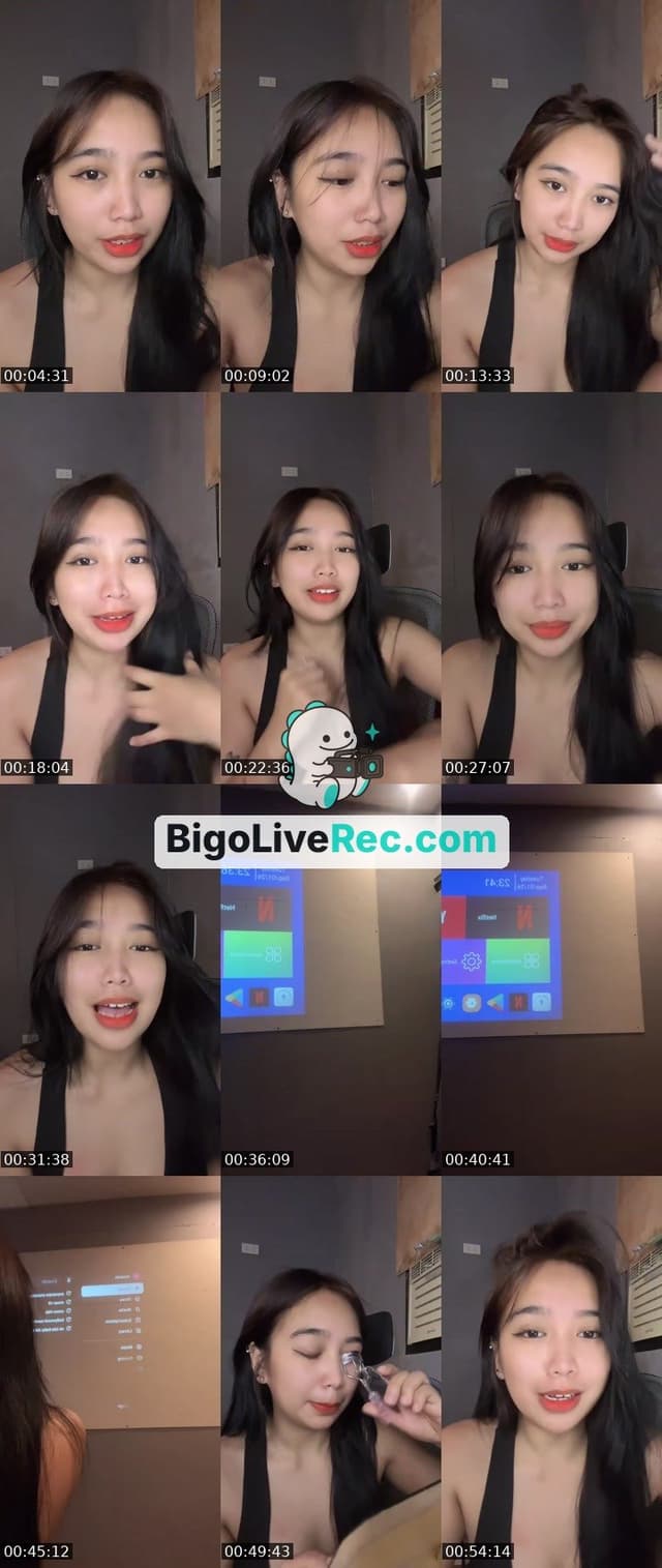 Bigo live: #Newbie👋 10k quota by @khim_01
