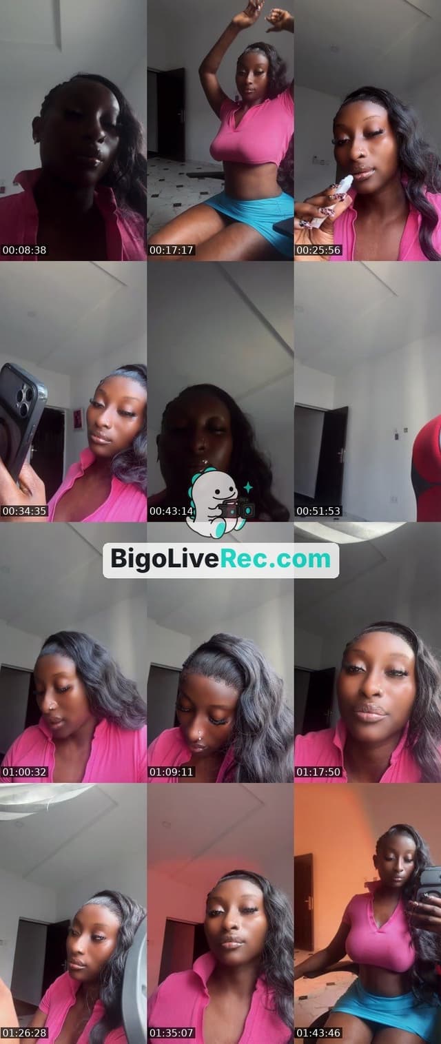 Bigo live: Mandyox 🧜🏾‍♀️ by @1091768750
