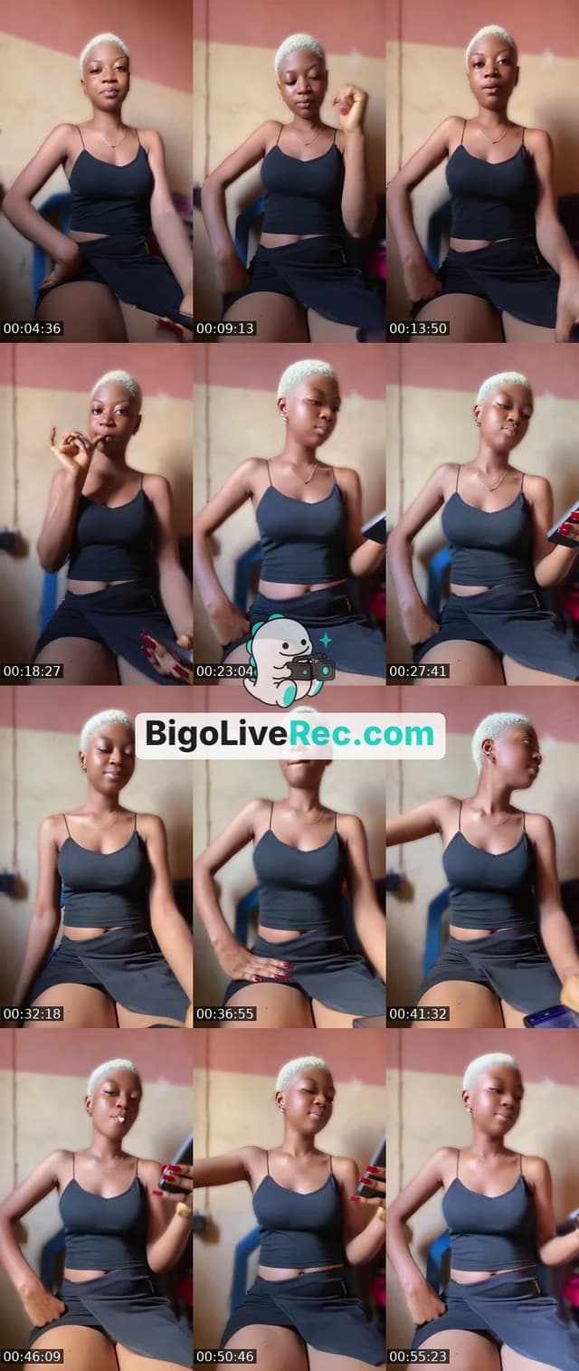 Bigo live: ☀️𝔍𝔬𝔩𝔦𝔢 𝕭 by @meso_x