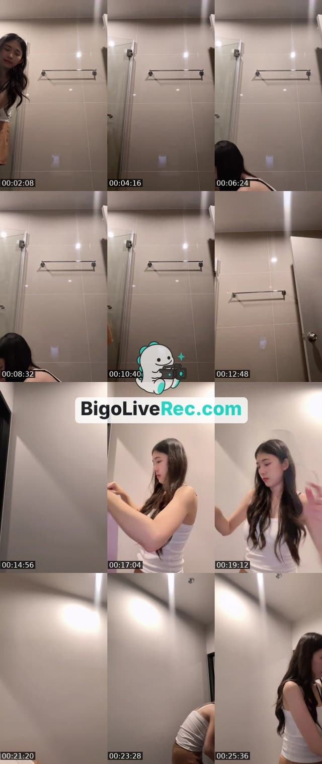 Bigo live: 😩 -8.6 k by @myaom11